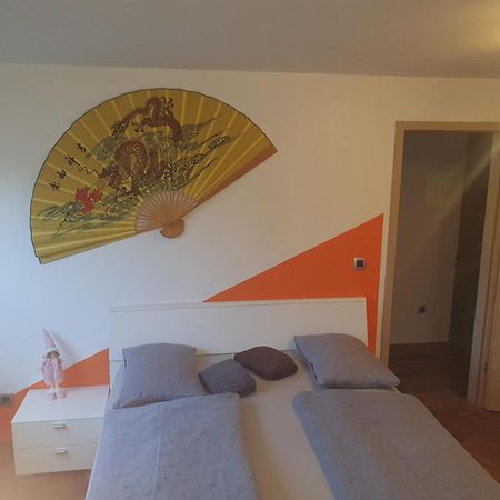 Sanja Apartment Near To Ljubljana Preserje pri Radomljah Екстер'єр фото