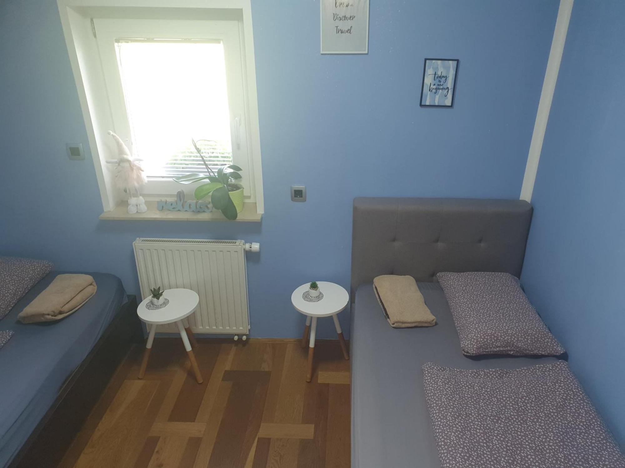 Sanja Apartment Near To Ljubljana Preserje pri Radomljah Екстер'єр фото