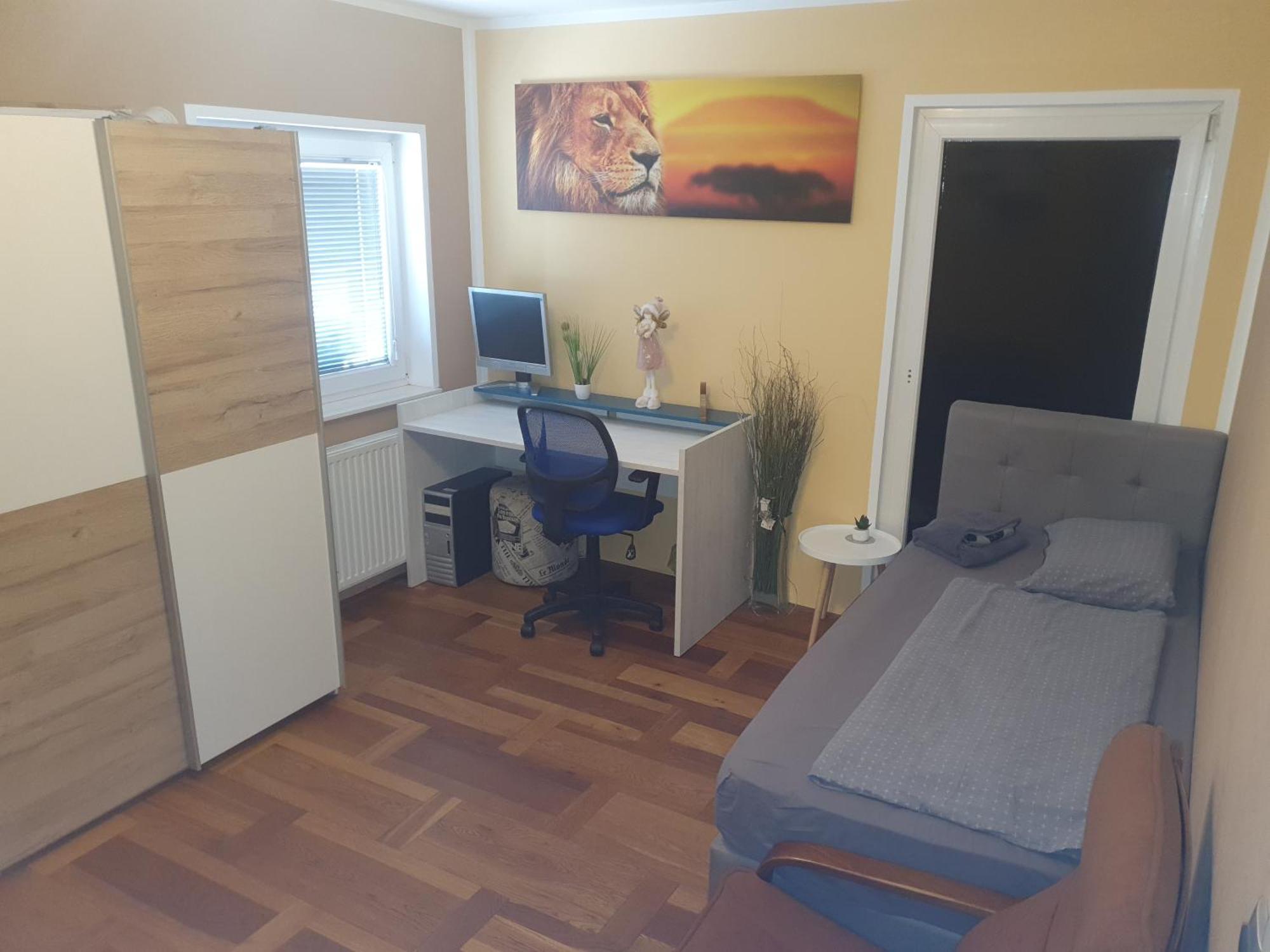 Sanja Apartment Near To Ljubljana Preserje pri Radomljah Екстер'єр фото