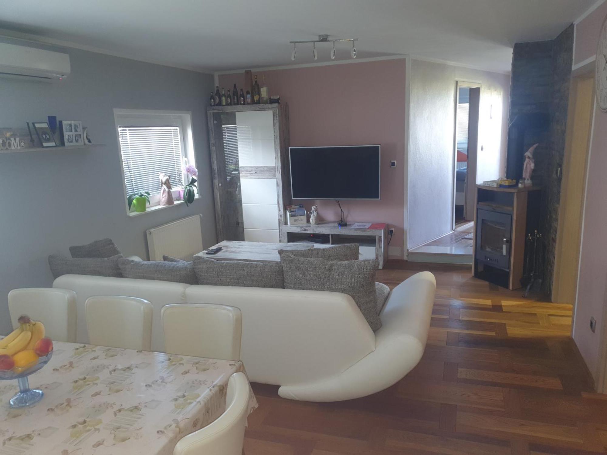 Sanja Apartment Near To Ljubljana Preserje pri Radomljah Екстер'єр фото
