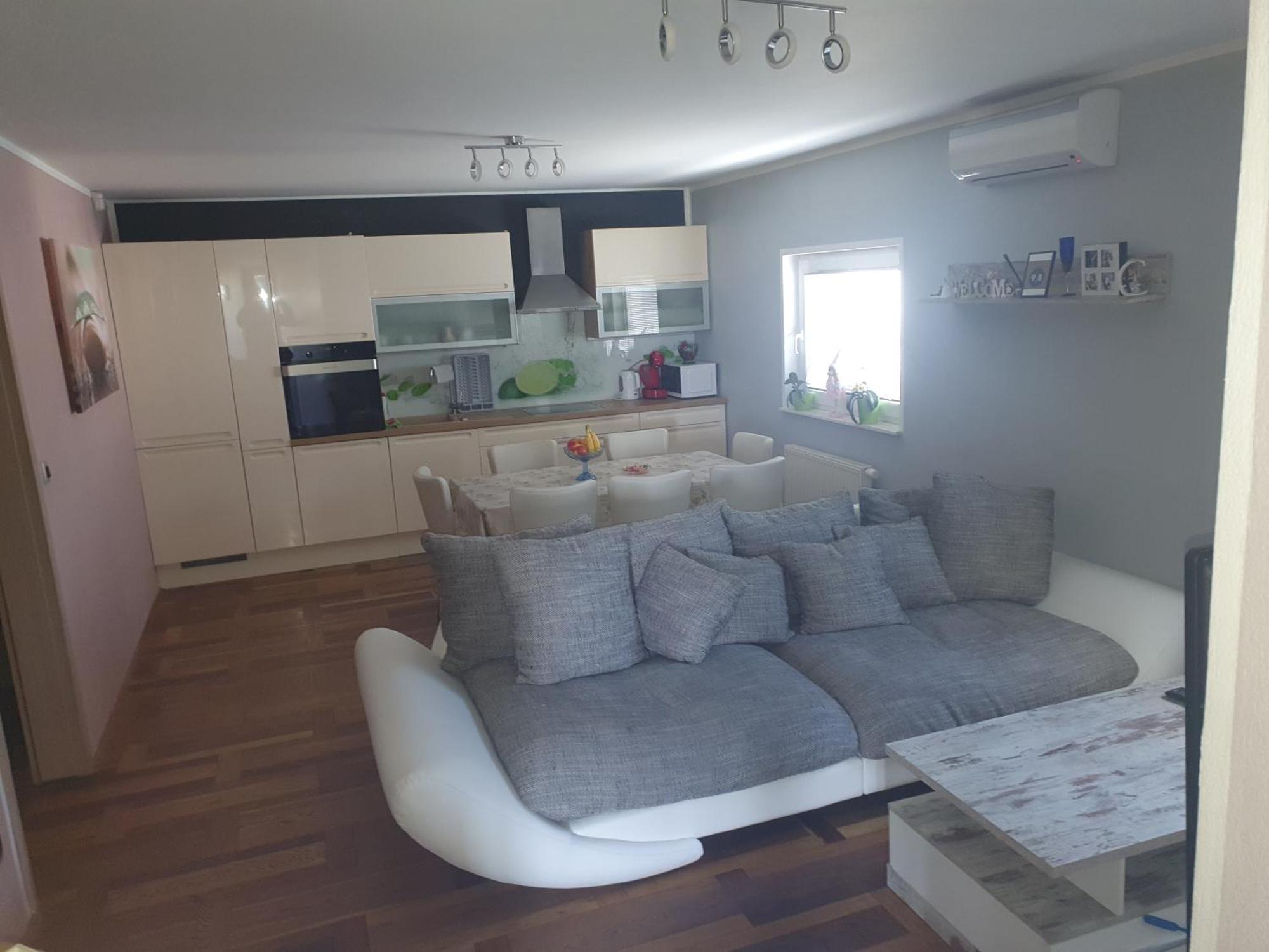 Sanja Apartment Near To Ljubljana Preserje pri Radomljah Екстер'єр фото