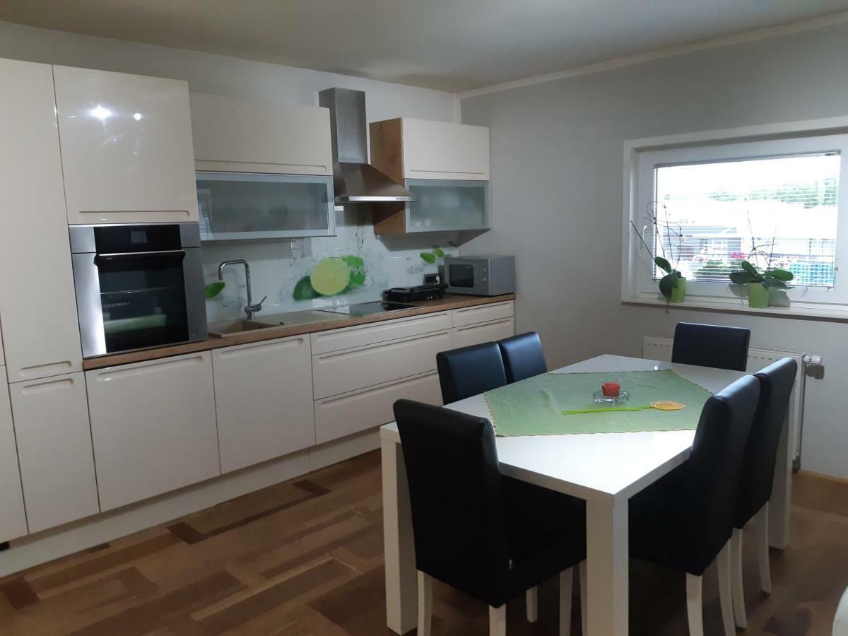 Sanja Apartment Near To Ljubljana Preserje pri Radomljah Екстер'єр фото
