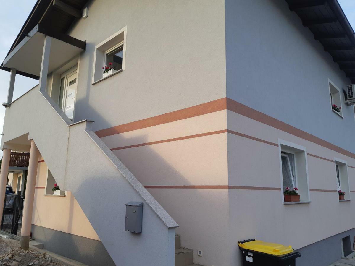Sanja Apartment Near To Ljubljana Preserje pri Radomljah Екстер'єр фото